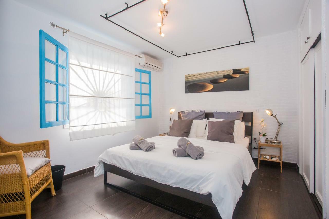 Palm Villa ปูแอร์โตเดลคาร์เมน ภายนอก รูปภาพ